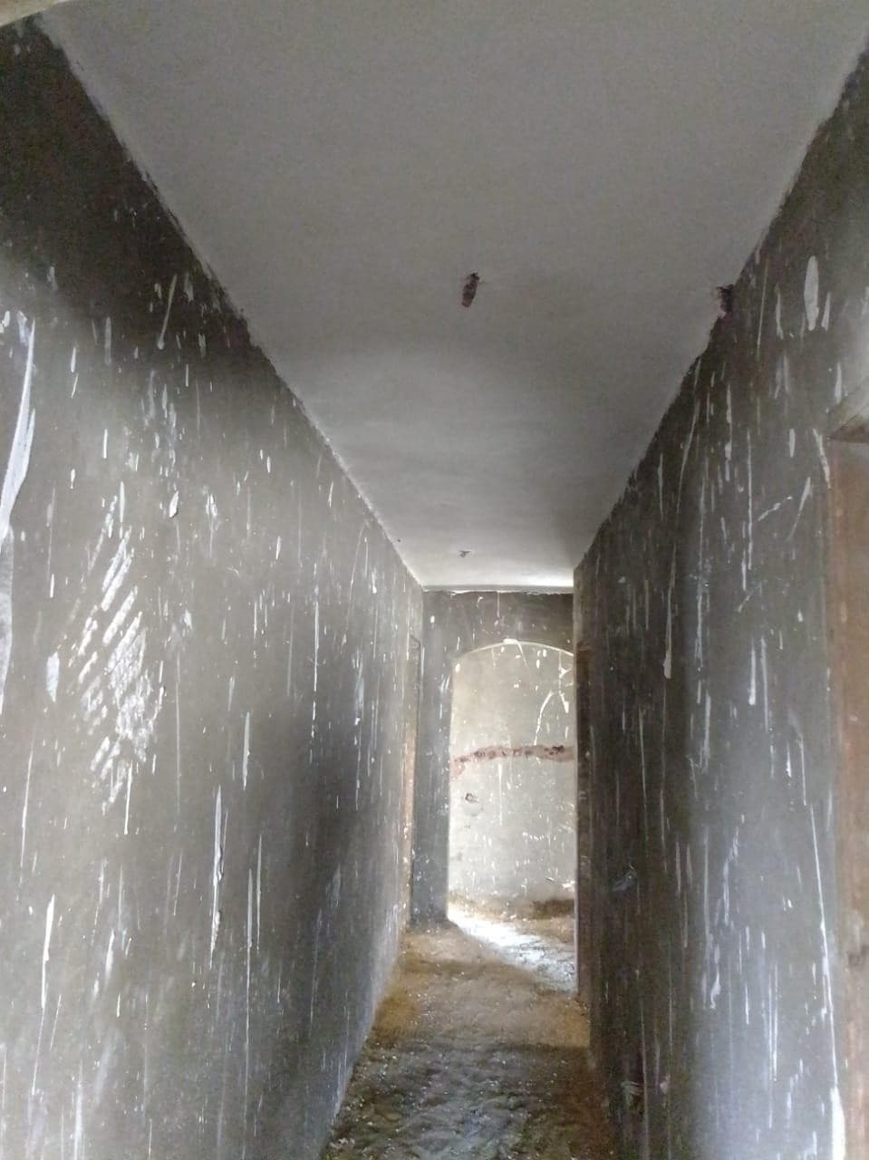 Building for sale in the city of Paradise, Cairo 0