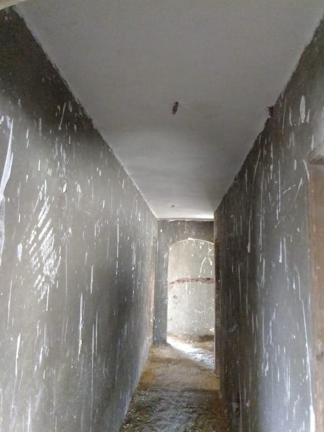 Building for sale in the city of Paradise, Cairo