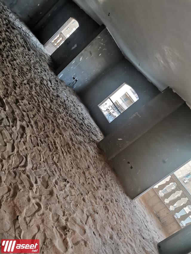 Building for sale in the city of Paradise, Cairo