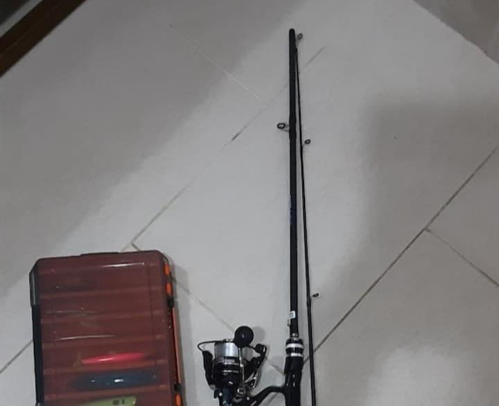 fishing rod for sale  0
