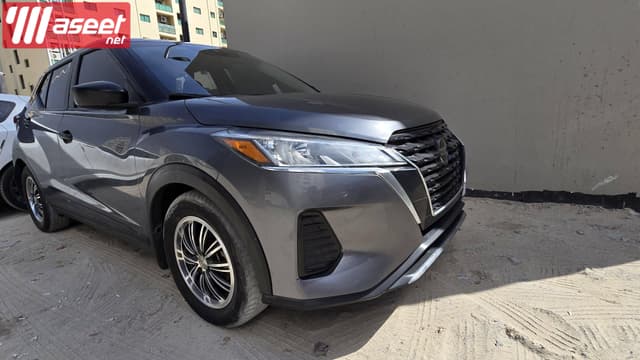 Nissan Kicks 2021 for sale