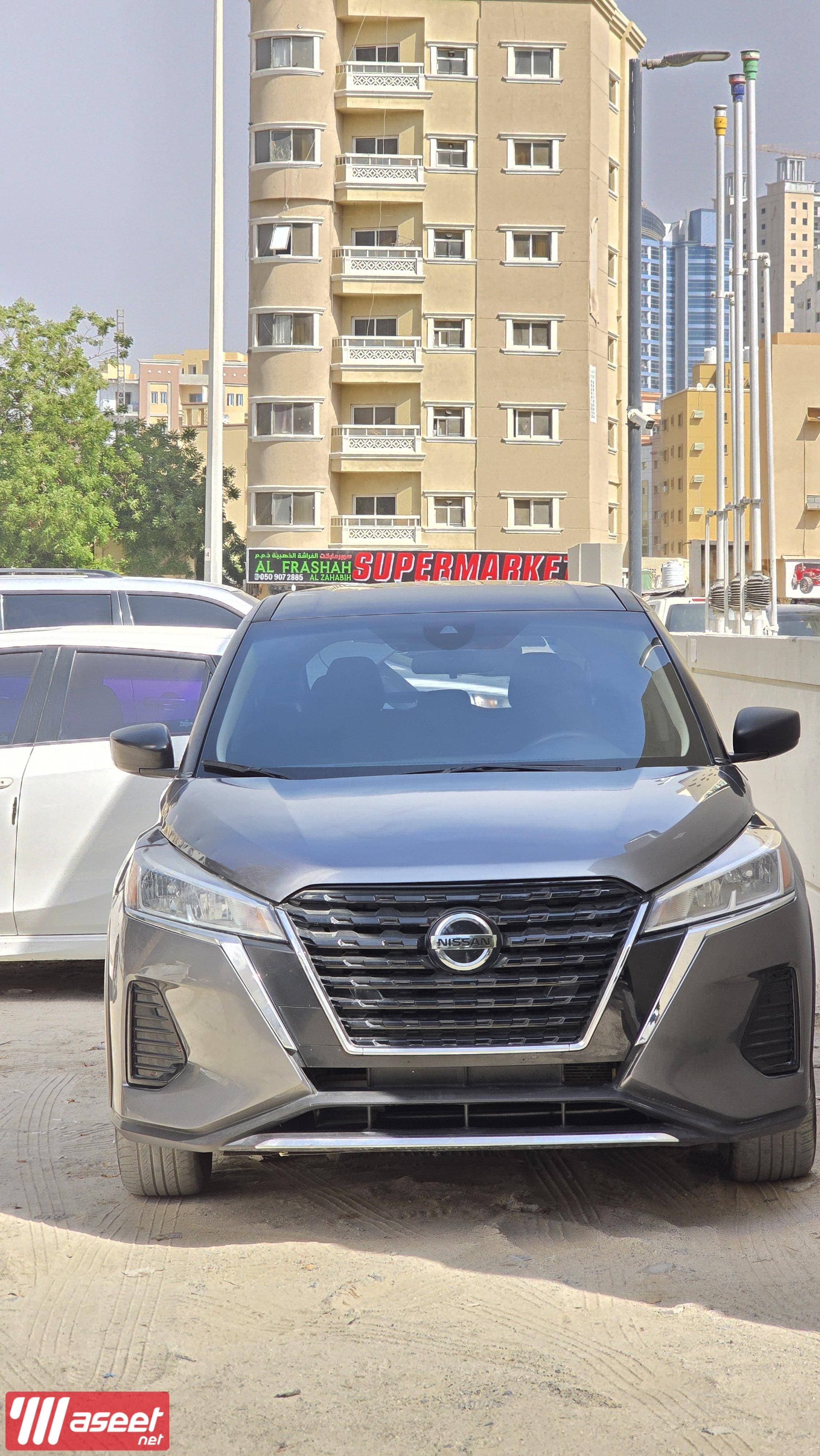 Nissan Kicks 2021 for sale 9