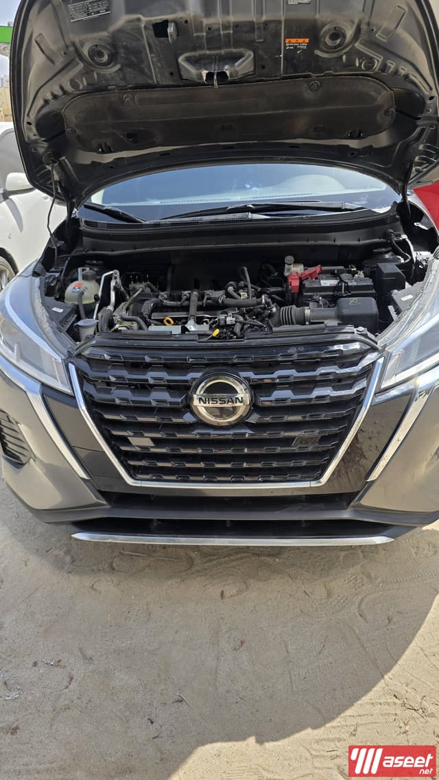 Nissan Kicks 2021 for sale