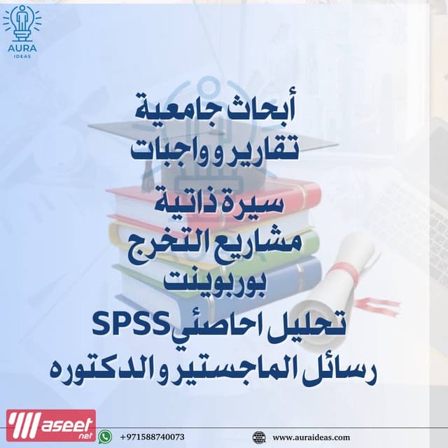 Preparing university research plans