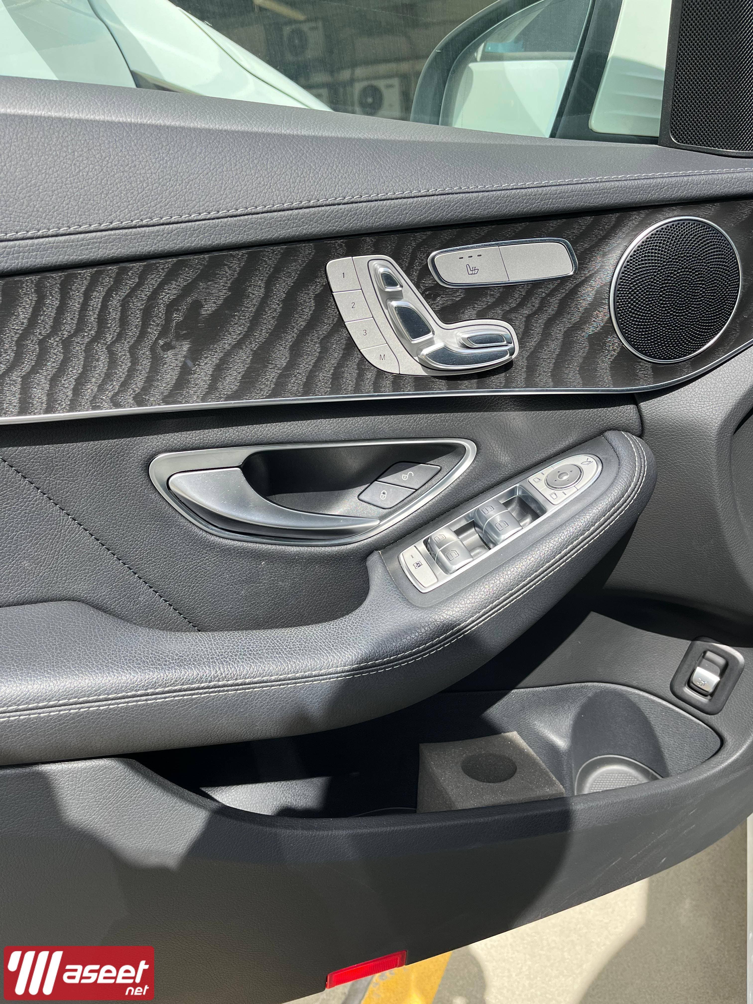 Mercedes C200 2016  5