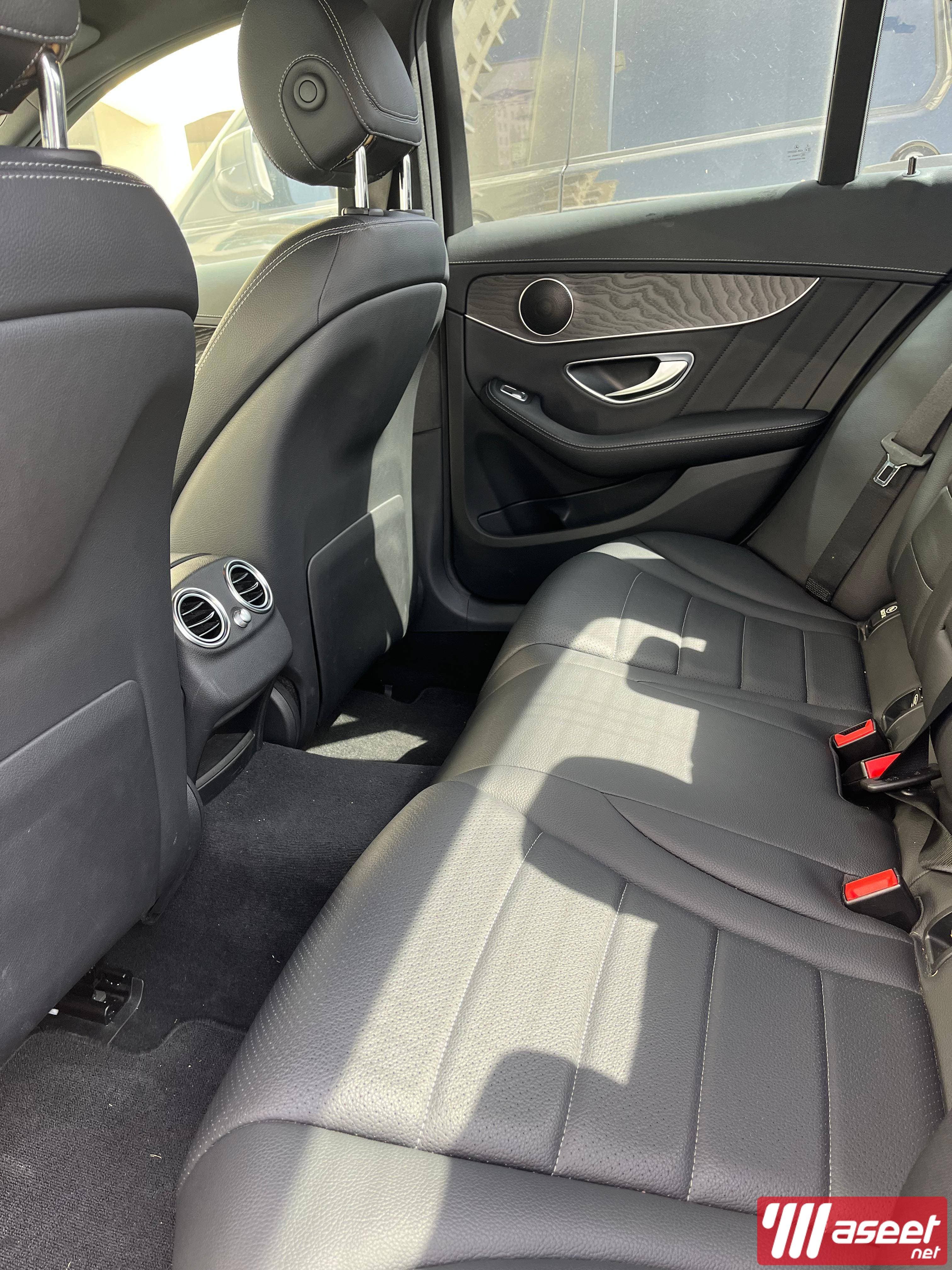 Mercedes C200 2016  8