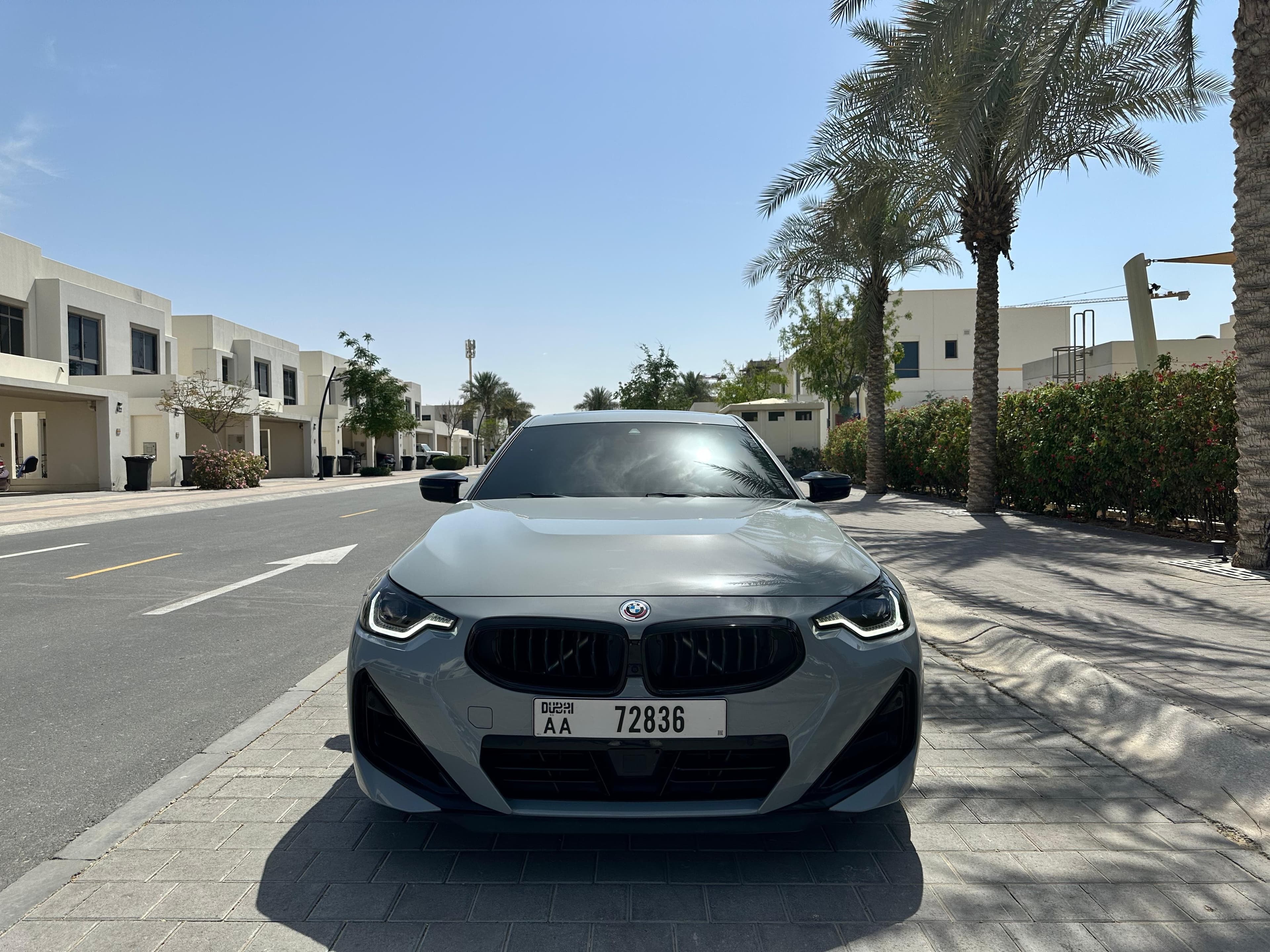 بي إم دبليو m240i 2023   0