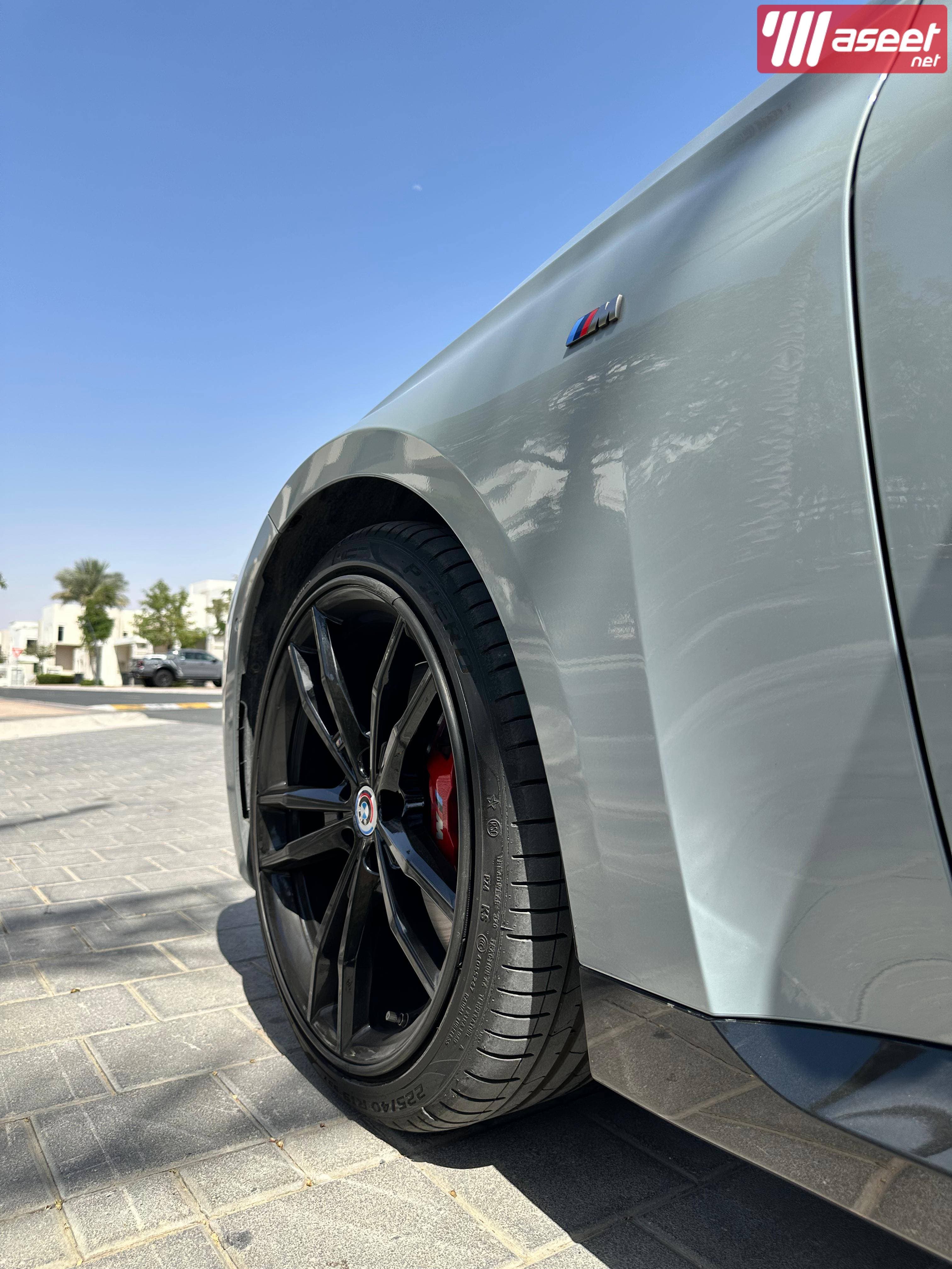 بي إم دبليو m240i 2023   4