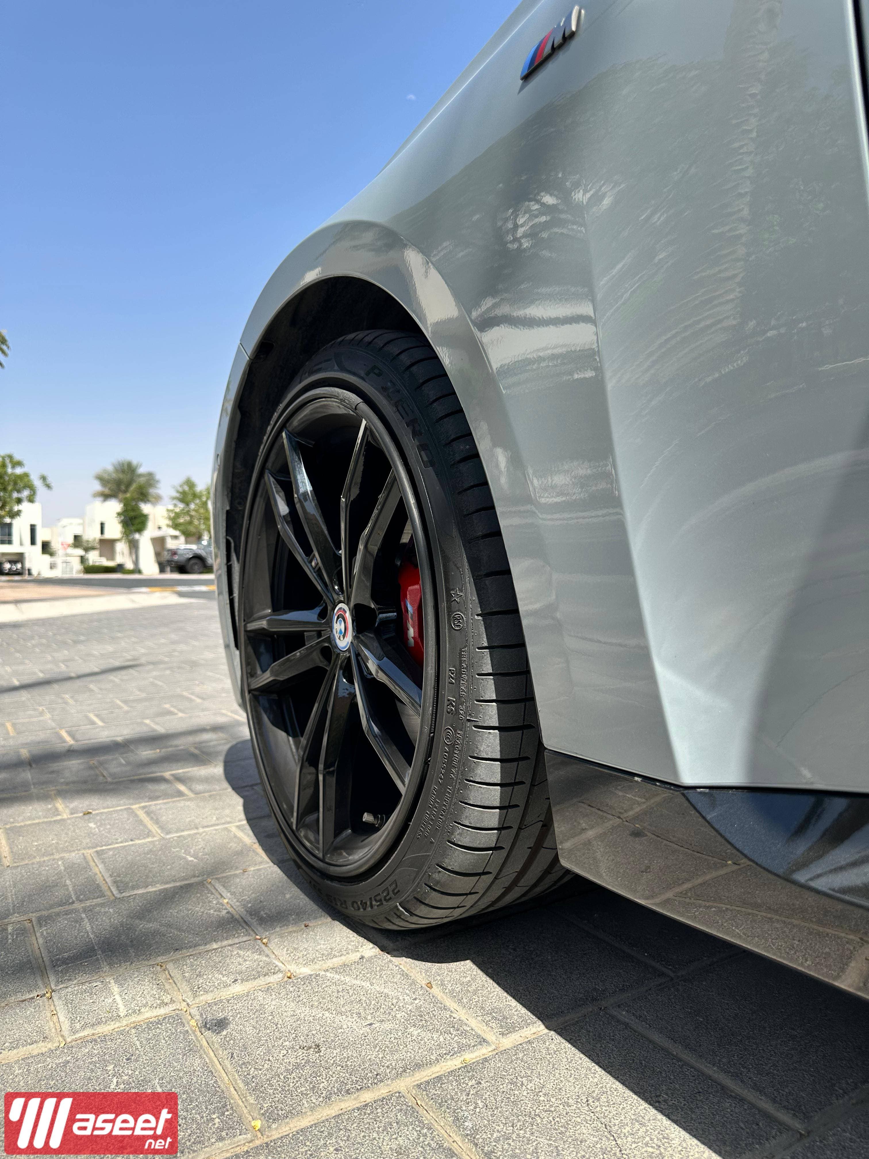 بي إم دبليو m240i 2023   5