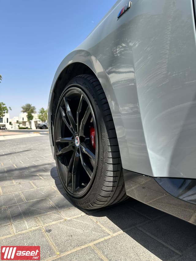 بي إم دبليو m240i 2023  
