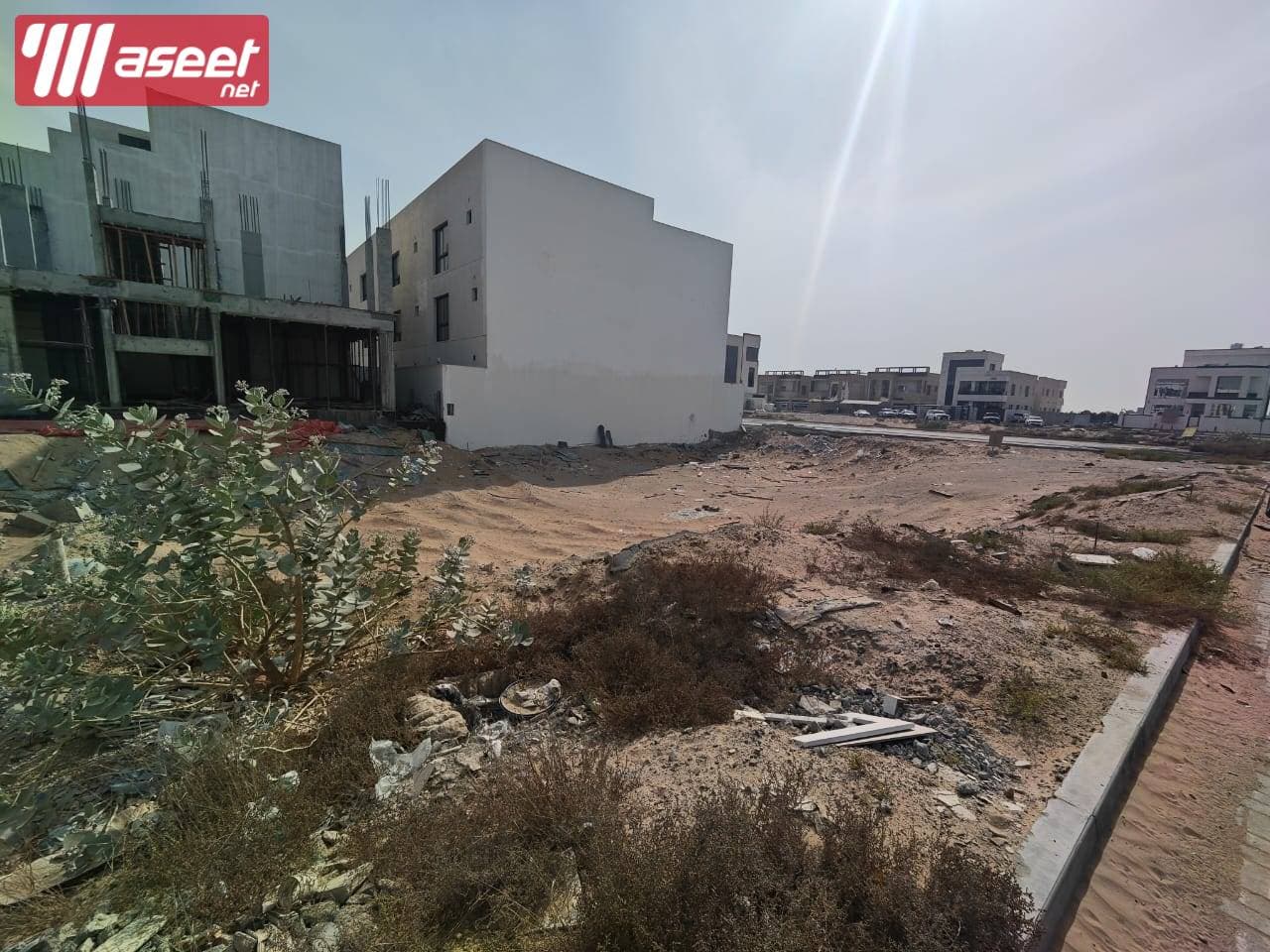 قطعتين أرض لقصة نجاحك القادمة  2