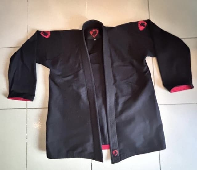 UAEJJ CLOTHES