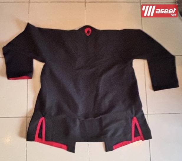 UAEJJ CLOTHES