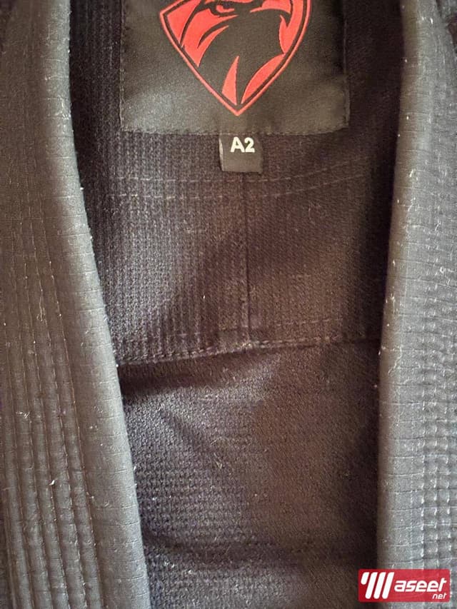 UAEJJ CLOTHES