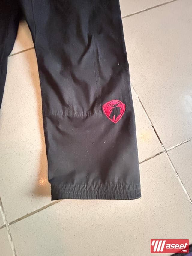 UAEJJ CLOTHES