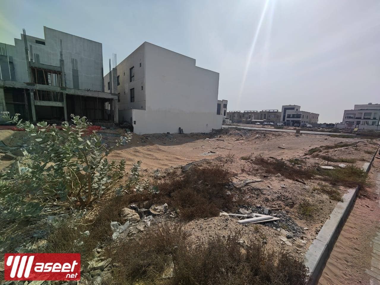  Two distinctive residential lands for sale 1
