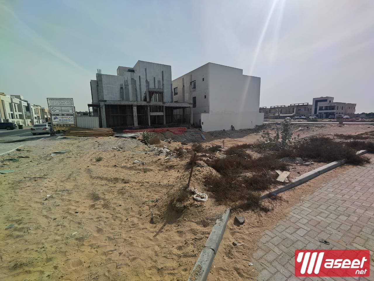  Two distinctive residential lands for sale 3