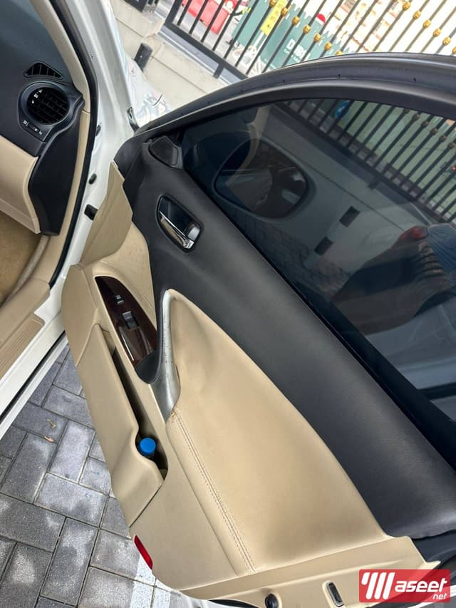 Lexus IS 250 2006 