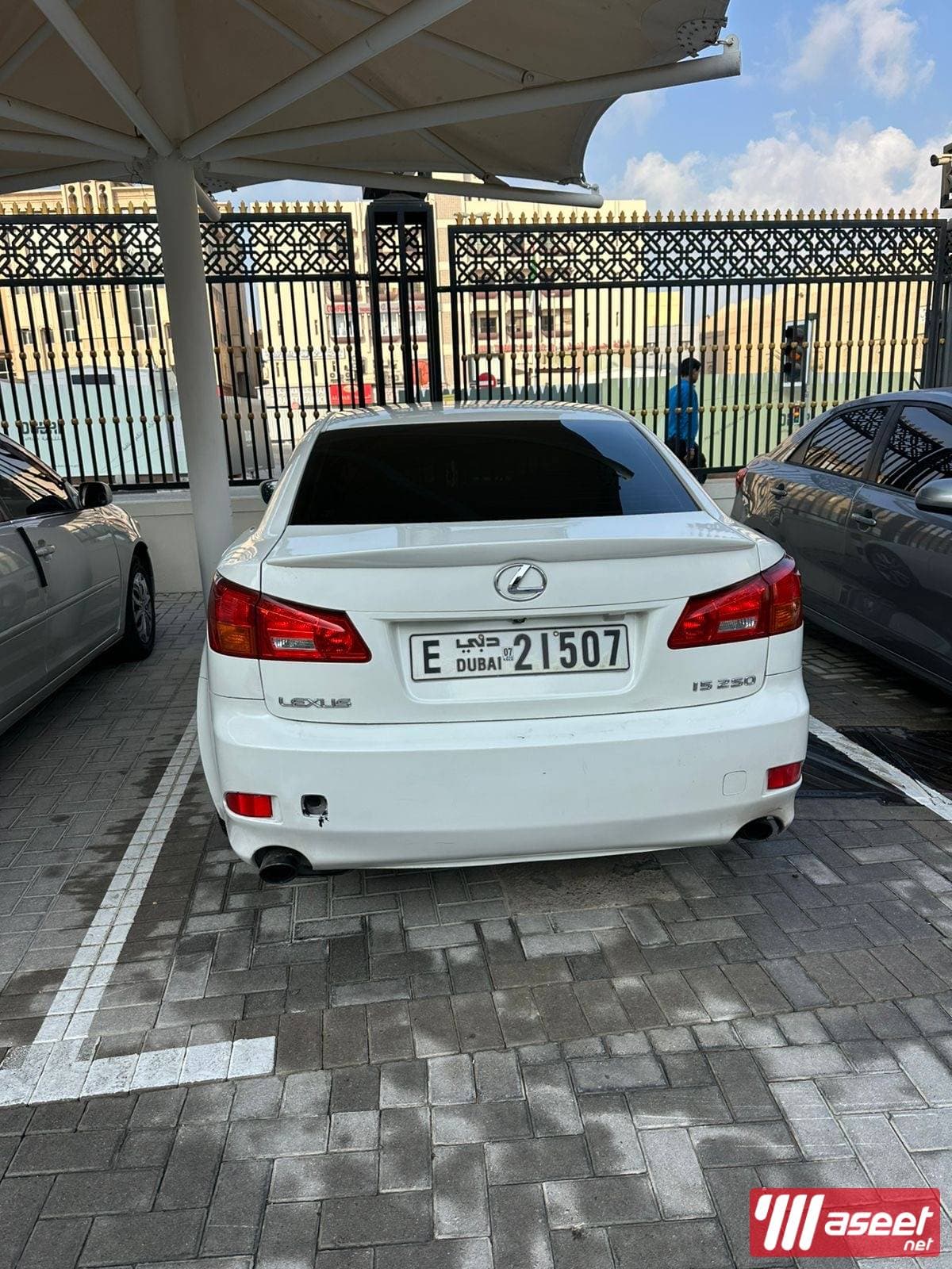 Lexus IS 250 2006  2