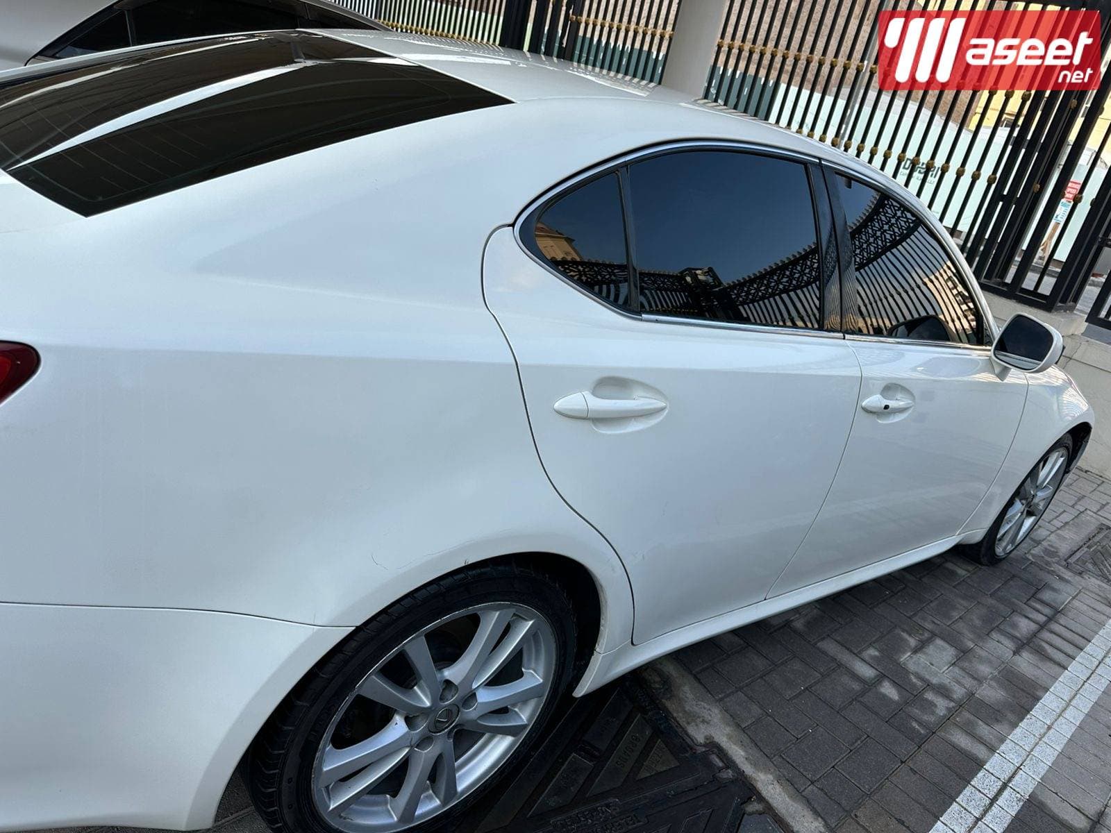 Lexus IS 250 2006  3