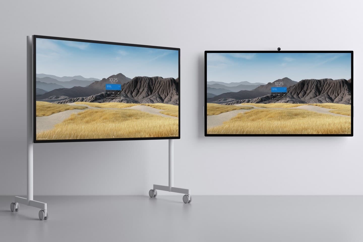مايكروسوفت سيرفس هاب 2S 85 بوصة للبيع 0