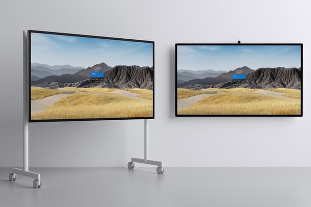 مايكروسوفت سيرفس هاب 2S 85 بوصة للبيع