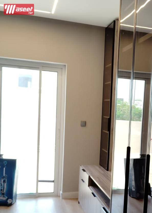 Ayham Nayef Aluminum Kitchen Contracting Company and Modern Wooden Kitchens