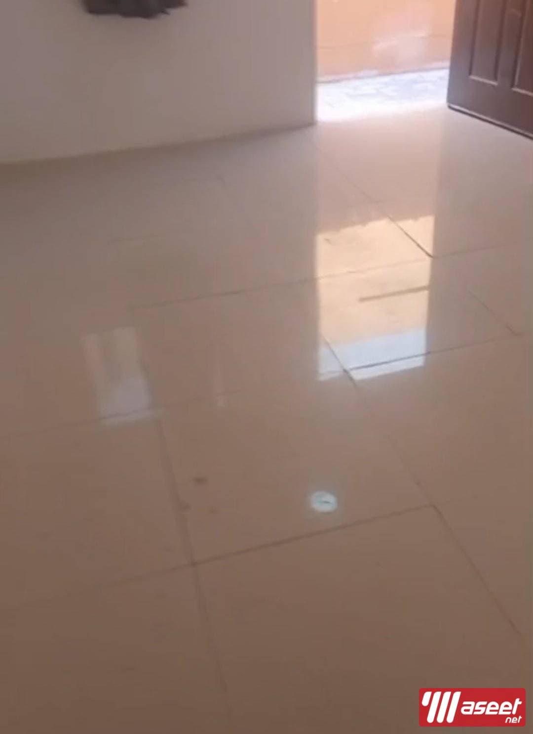 For rent a studio in Abu Dhabi, Tanker area 0