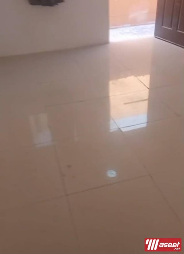 For rent a studio in Abu Dhabi, Tanker area