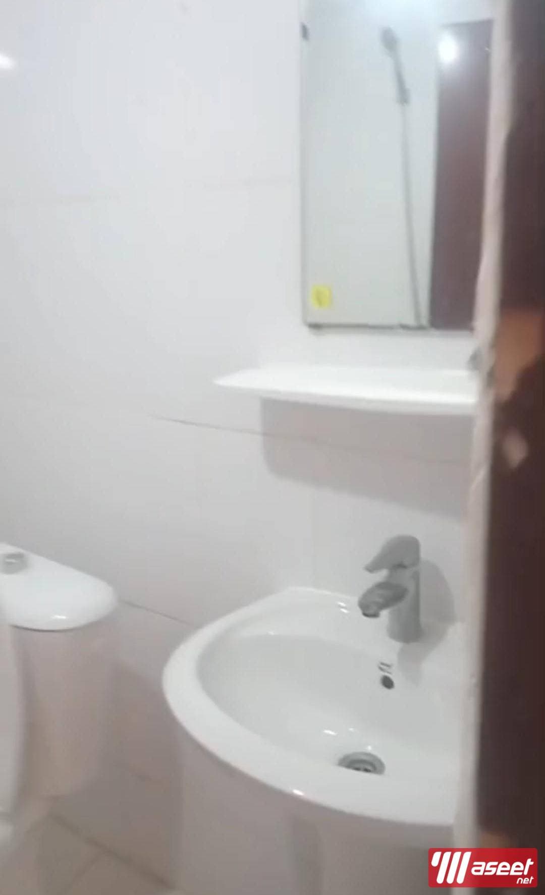For rent a studio in Abu Dhabi, Tanker area 1