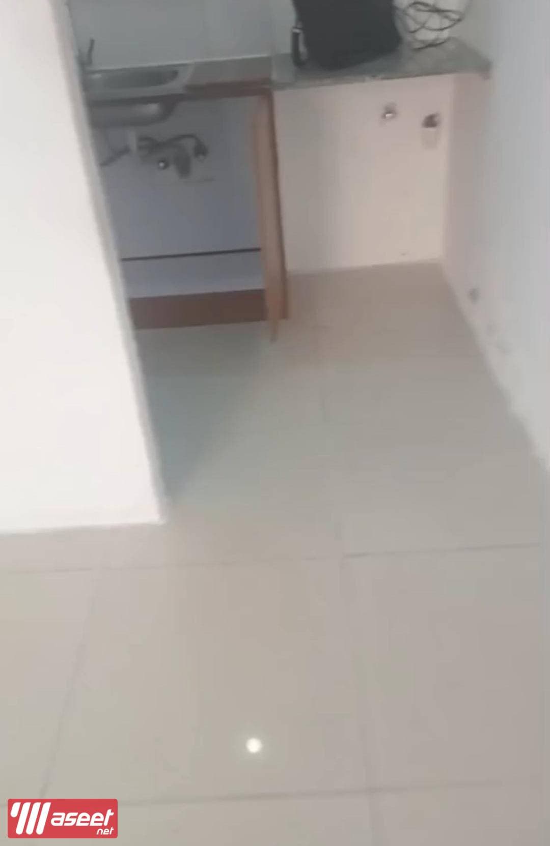 For rent a studio in Abu Dhabi, Tanker area 2