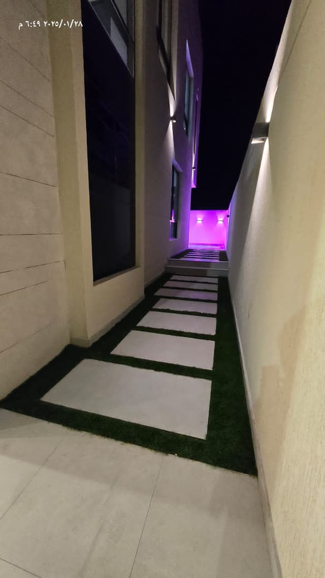 فيلا فاخرة للبيع في الحليو 2، 