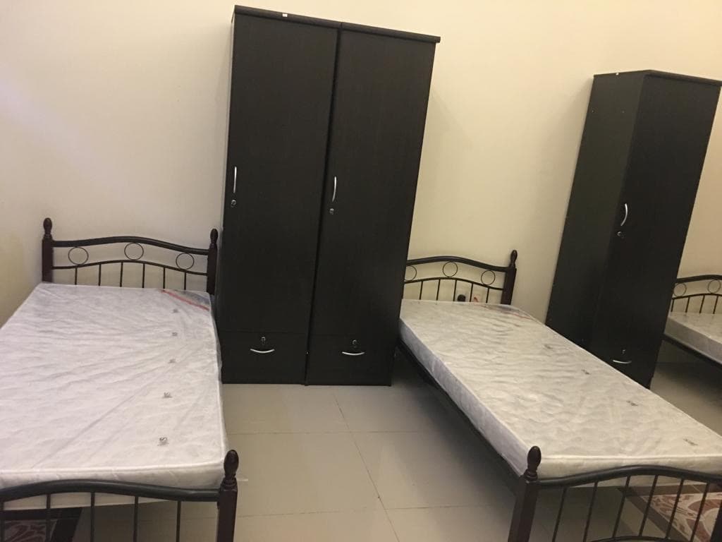 مشاركة سكن في  القصيص 0