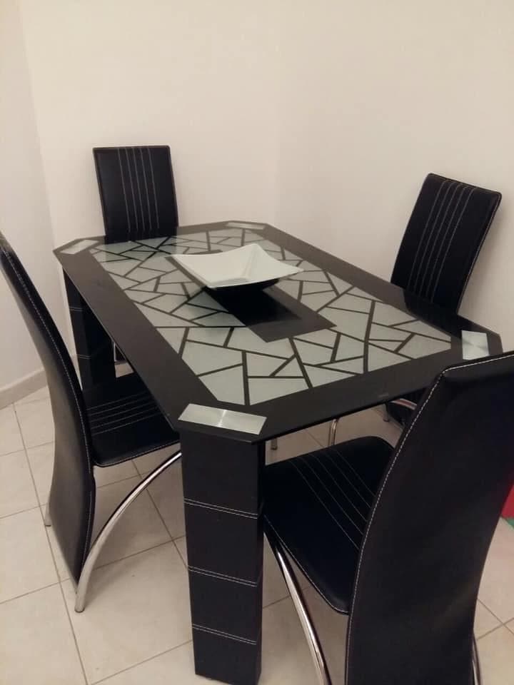 مشاركة سكن في  القصيص 4
