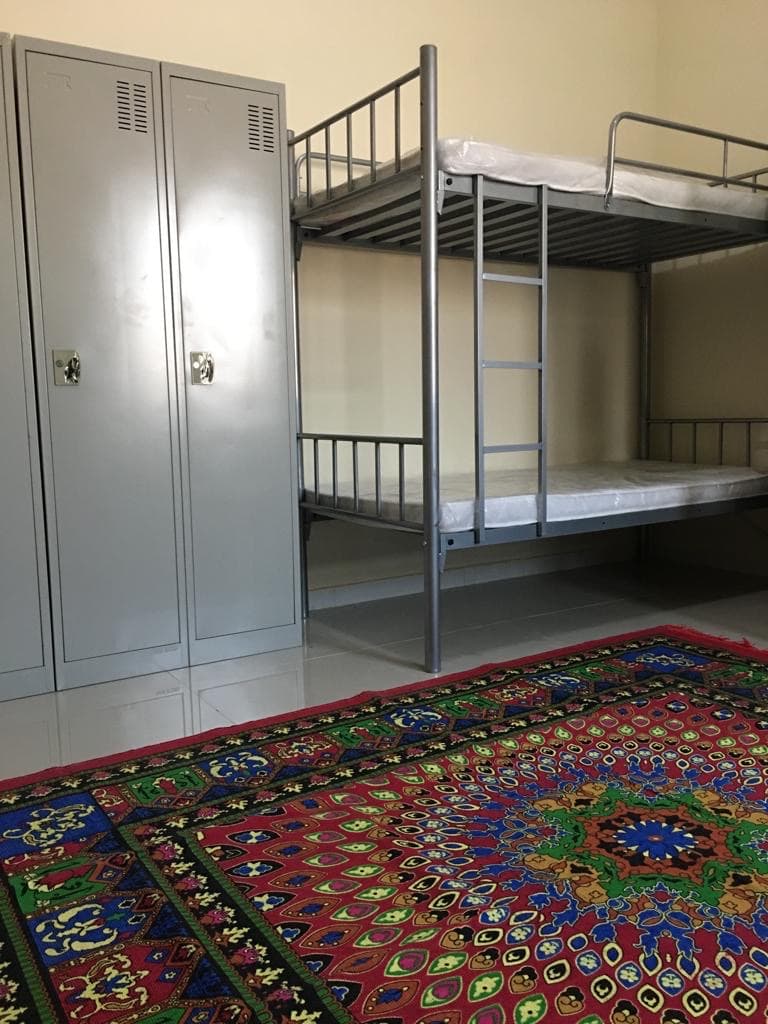 مشاركة سكن في  القصيص 3
