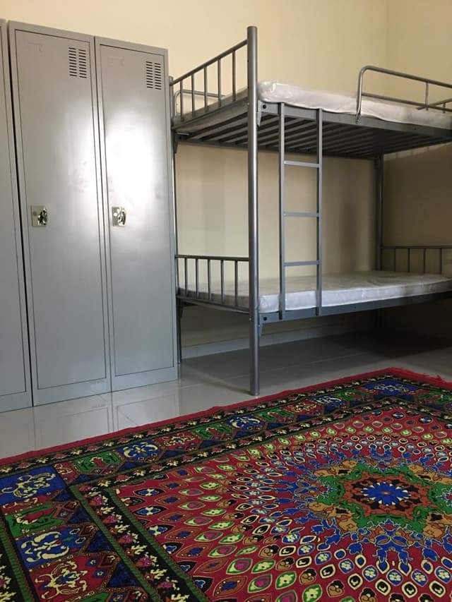 مشاركة سكن في  القصيص