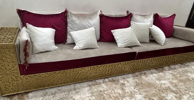 Two Sofa’s For Sale