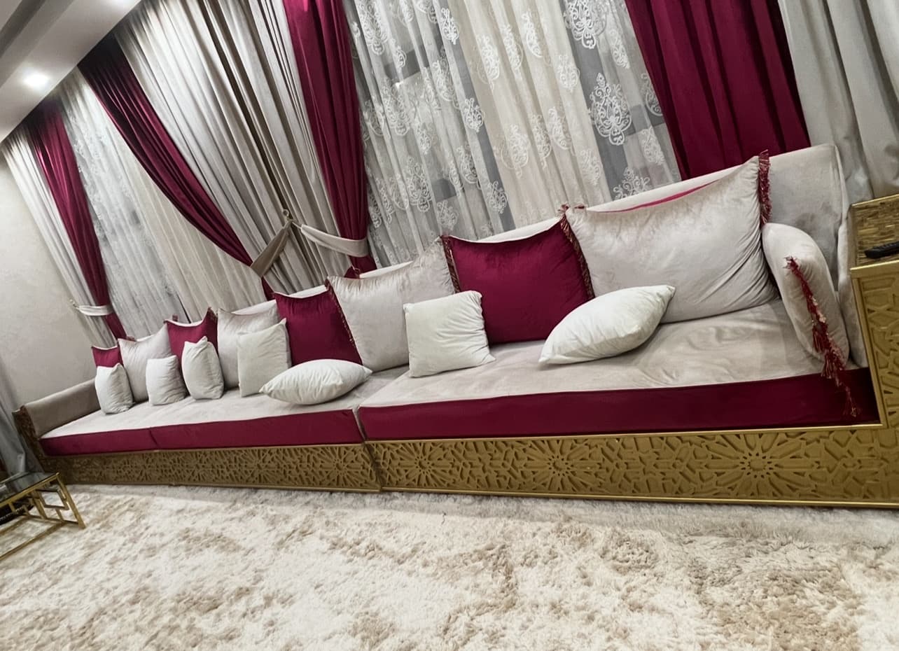 Two Sofa’s For Sale 1