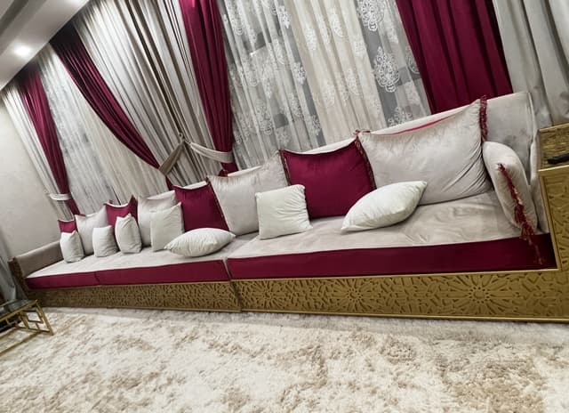 Two Sofa’s For Sale