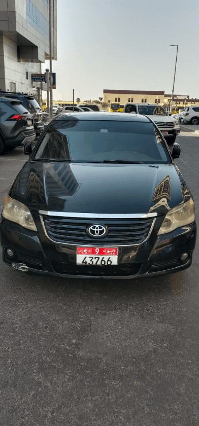  Toyota Avalon 2008 for sale 7
