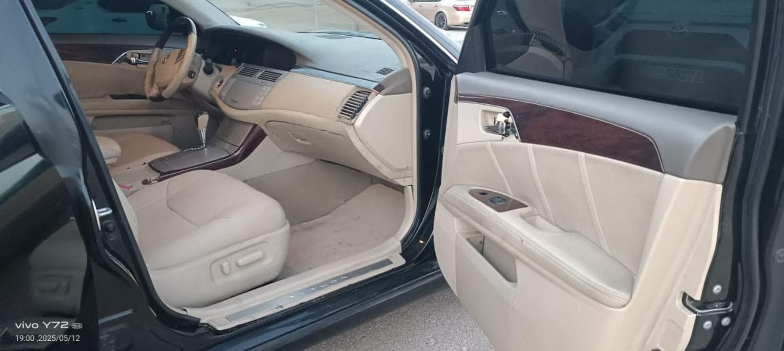  Toyota Avalon 2008 for sale 0