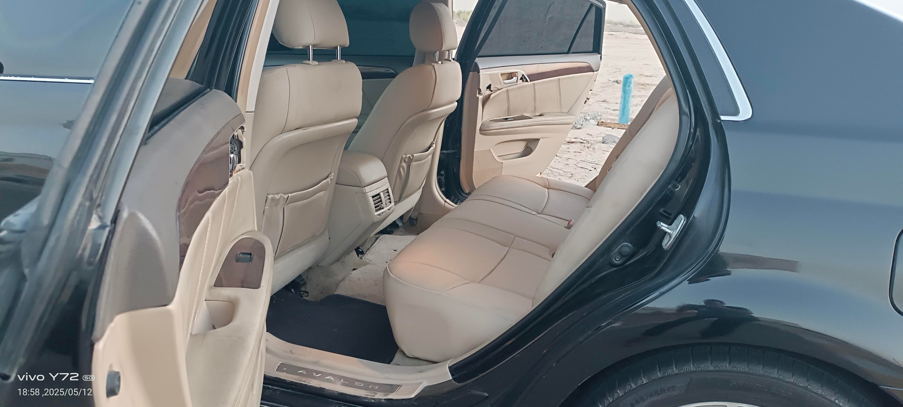  Toyota Avalon 2008 for sale 1