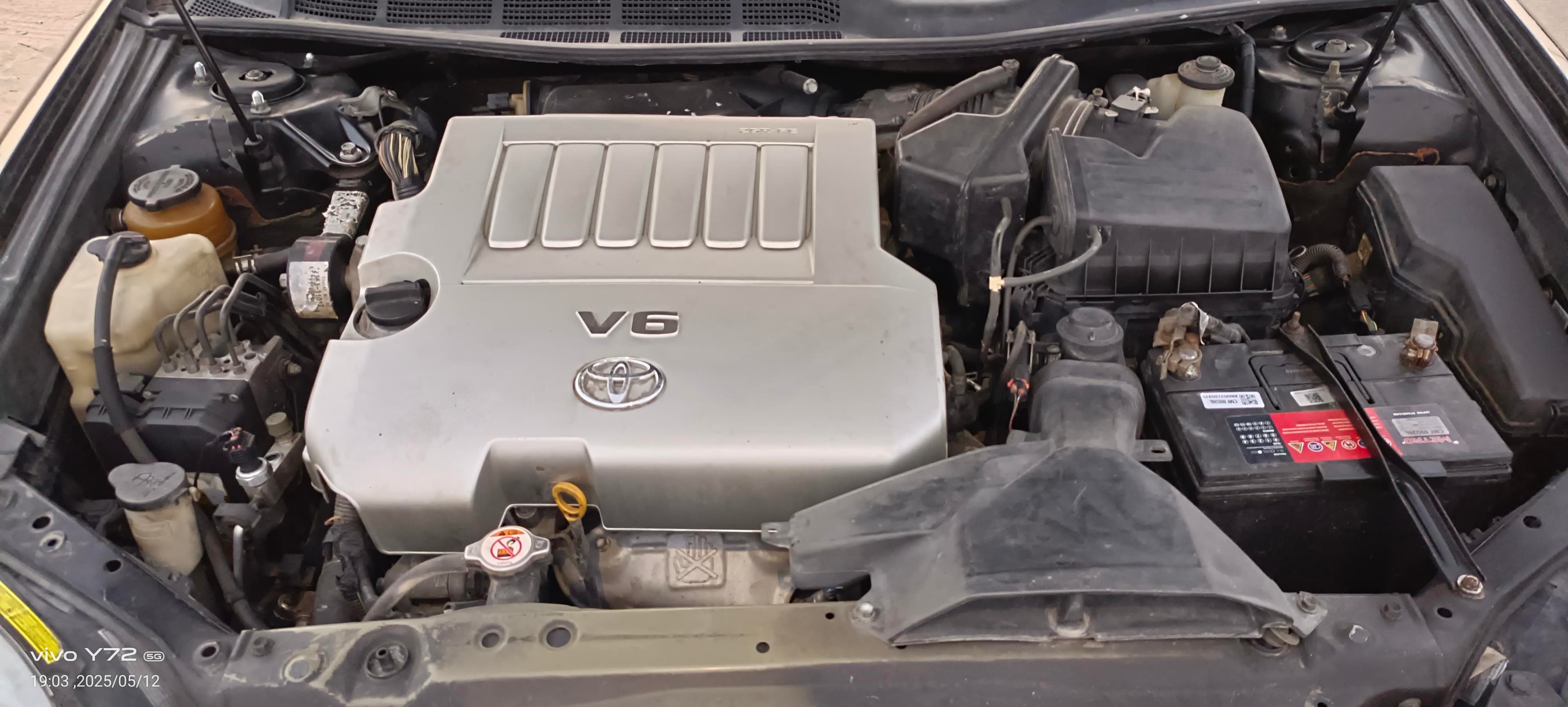  Toyota Avalon 2008 for sale 2