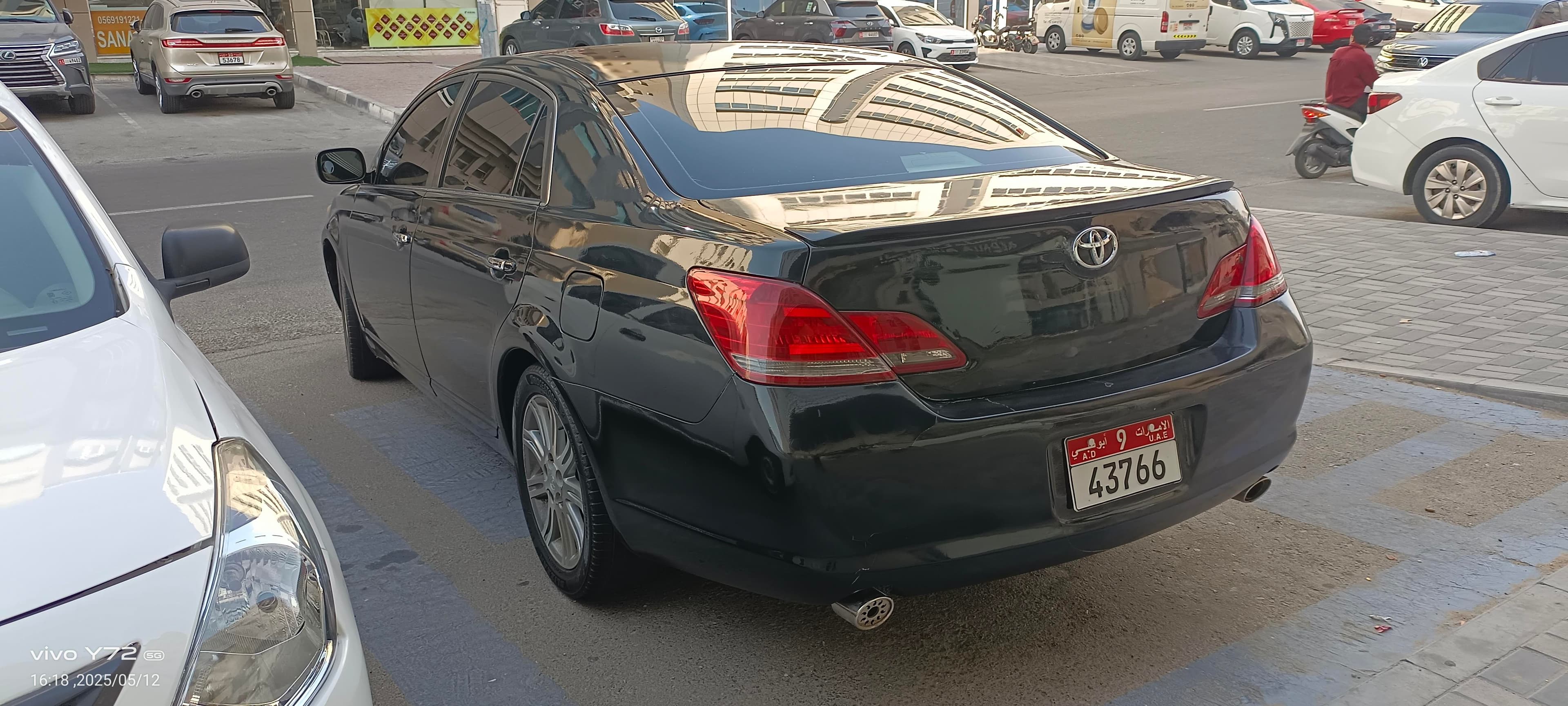  Toyota Avalon 2008 for sale 3