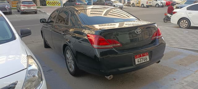  Toyota Avalon 2008 for sale