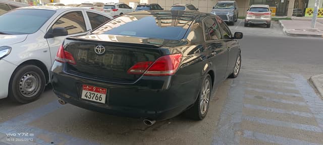 Toyota Avalon 2008 for sale