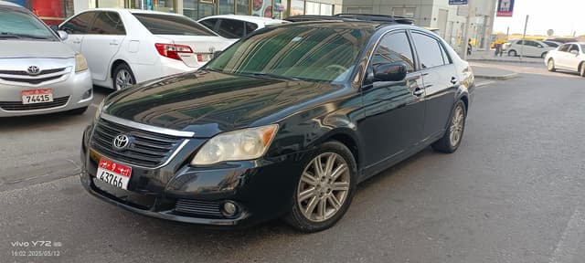  Toyota Avalon 2008 for sale