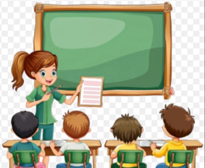 Foundation teacher 0