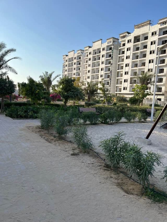 فرصة استثمارية وسكنية ممتازة لتملك في عجمان