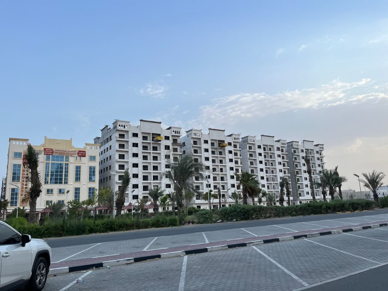 فرصة استثمارية وسكنية ممتازة لتملك في عجمان 6